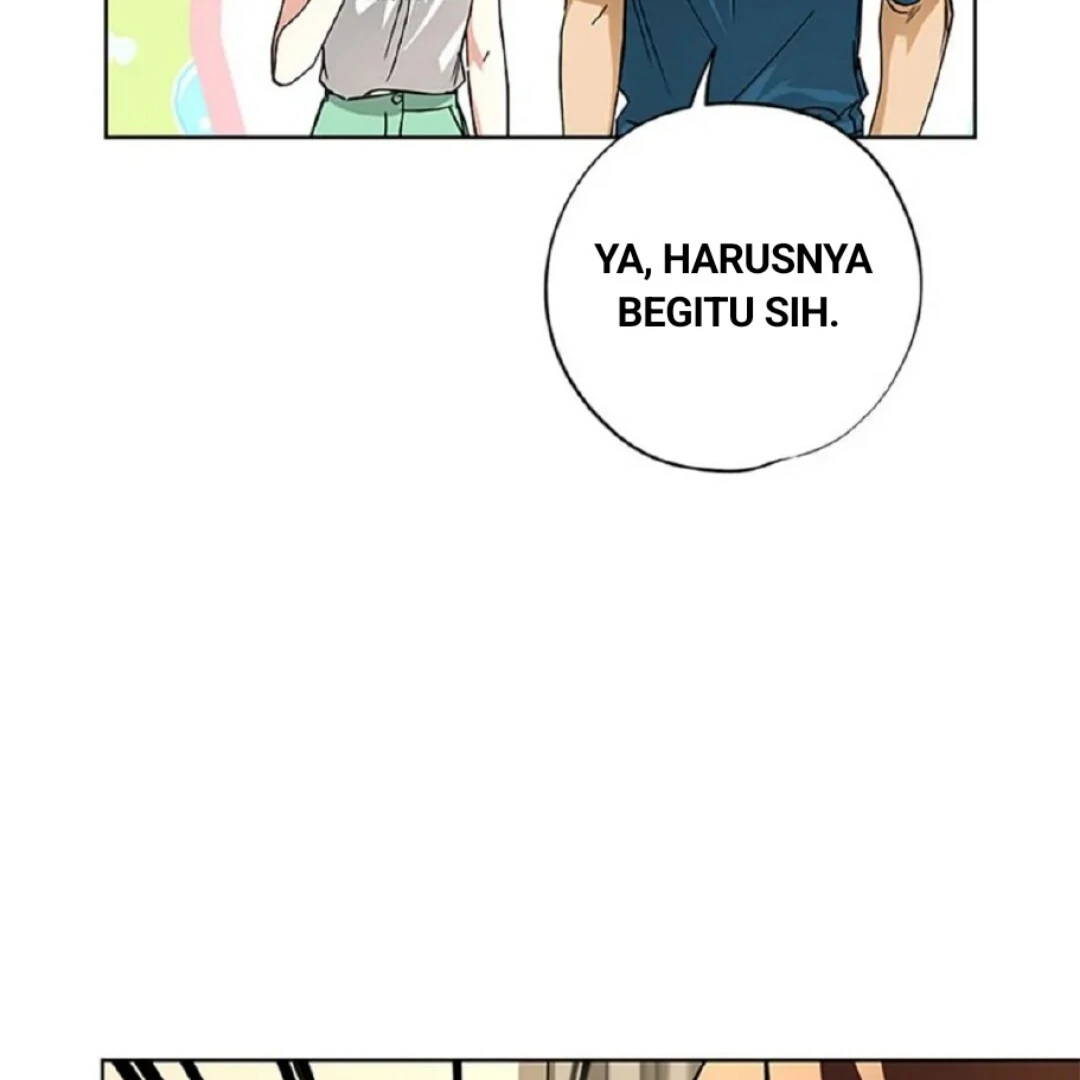 The Housekeeper of the Dungeon Chapter 28 - Halaman 16