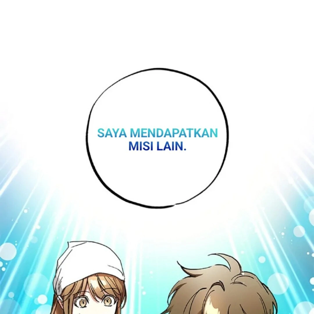 The Housekeeper of the Dungeon Chapter 28 - Halaman 160
