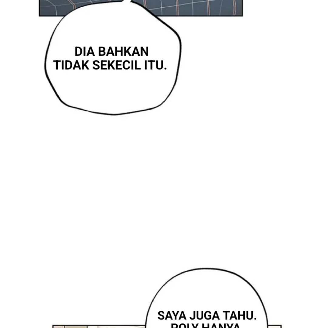 The Housekeeper of the Dungeon Chapter 28 - Halaman 25