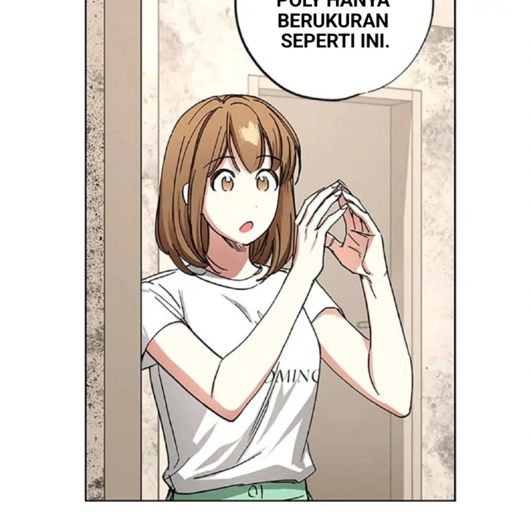 The Housekeeper of the Dungeon Chapter 28 - Halaman 26