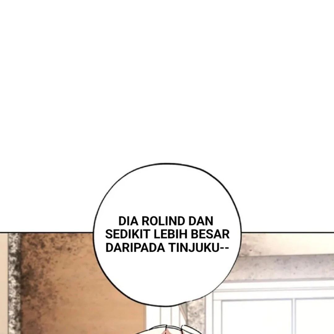 The Housekeeper of the Dungeon Chapter 28 - Halaman 27