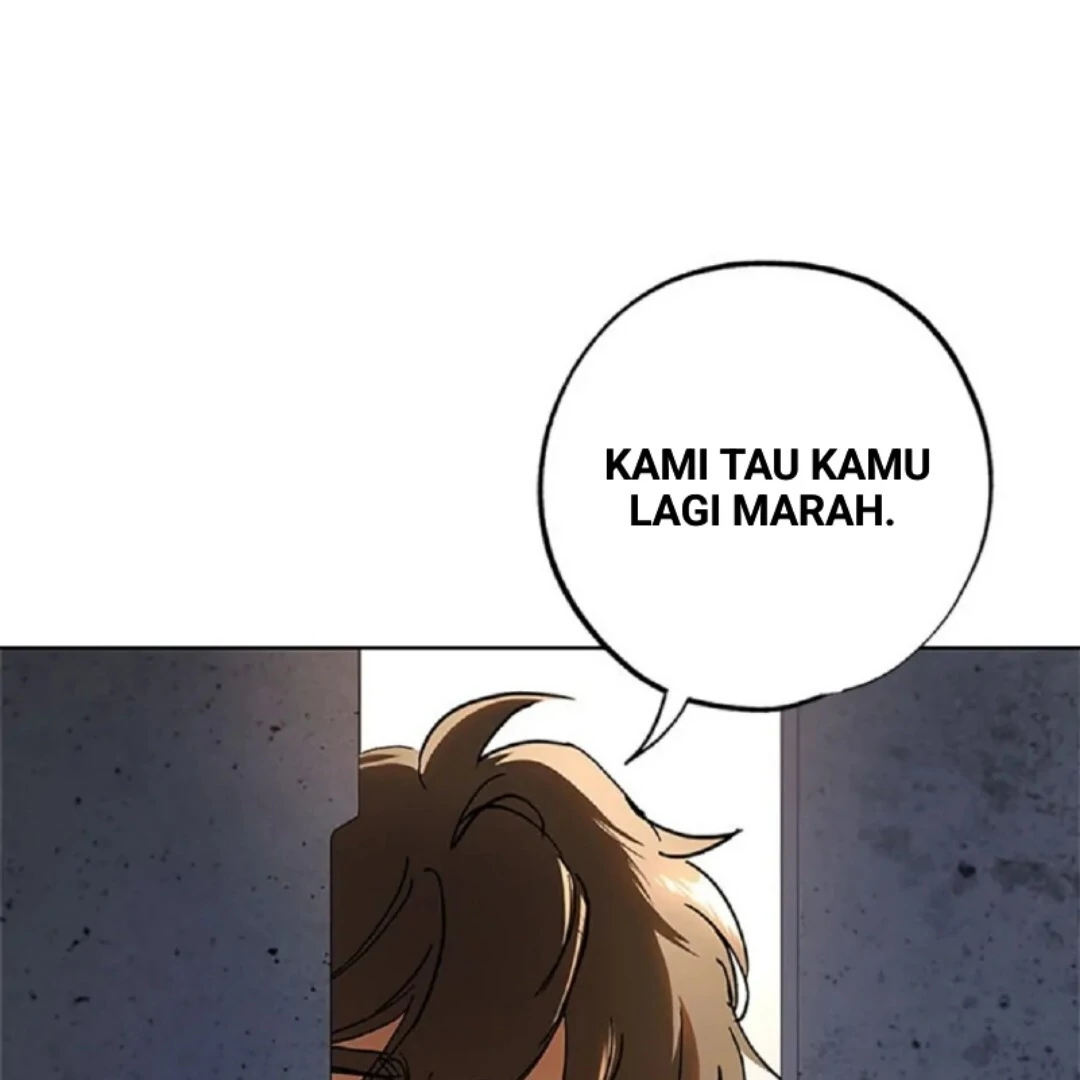 The Housekeeper of the Dungeon Chapter 28 - Halaman 36