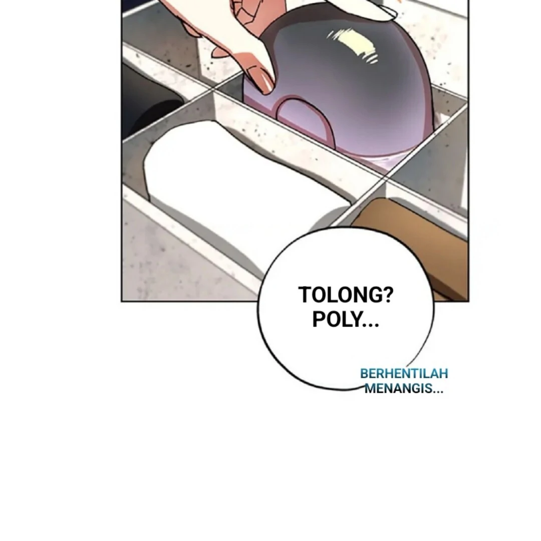 The Housekeeper of the Dungeon Chapter 28 - Halaman 40