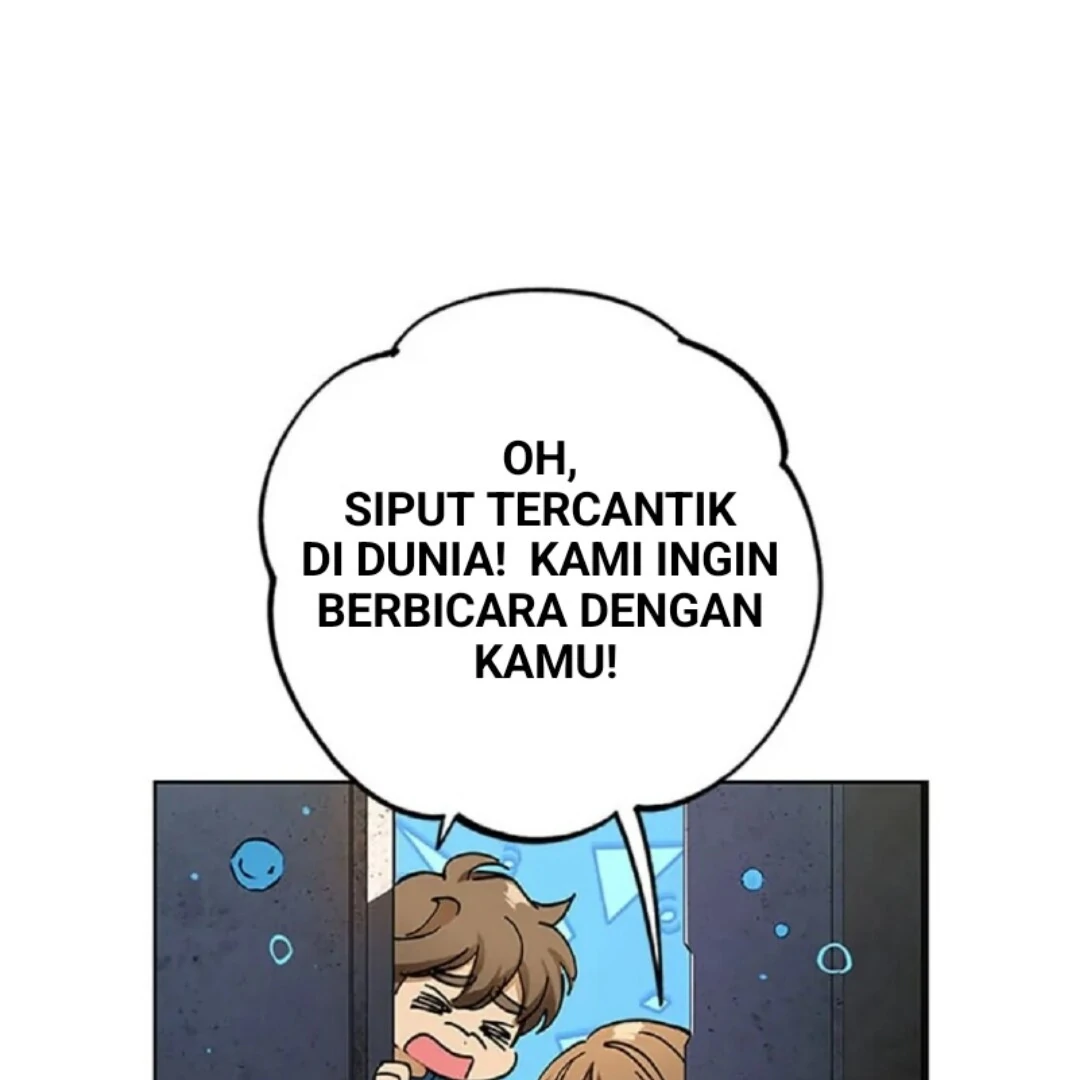 The Housekeeper of the Dungeon Chapter 28 - Halaman 41