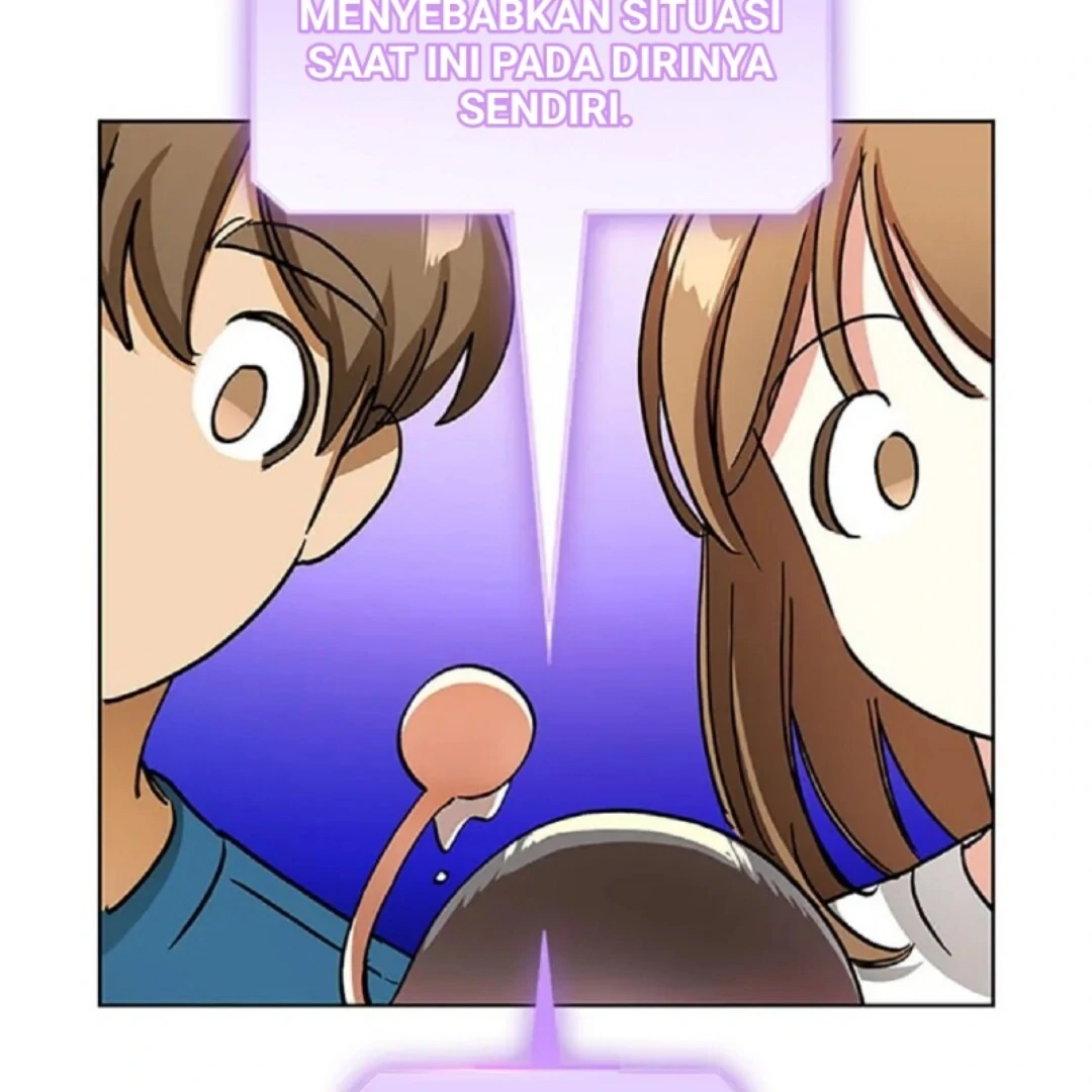 The Housekeeper of the Dungeon Chapter 28 - Halaman 43