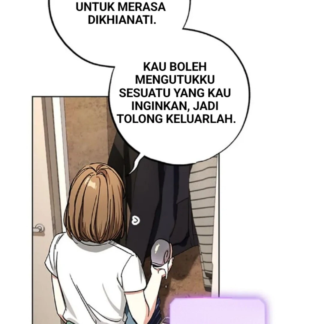 The Housekeeper of the Dungeon Chapter 28 - Halaman 45