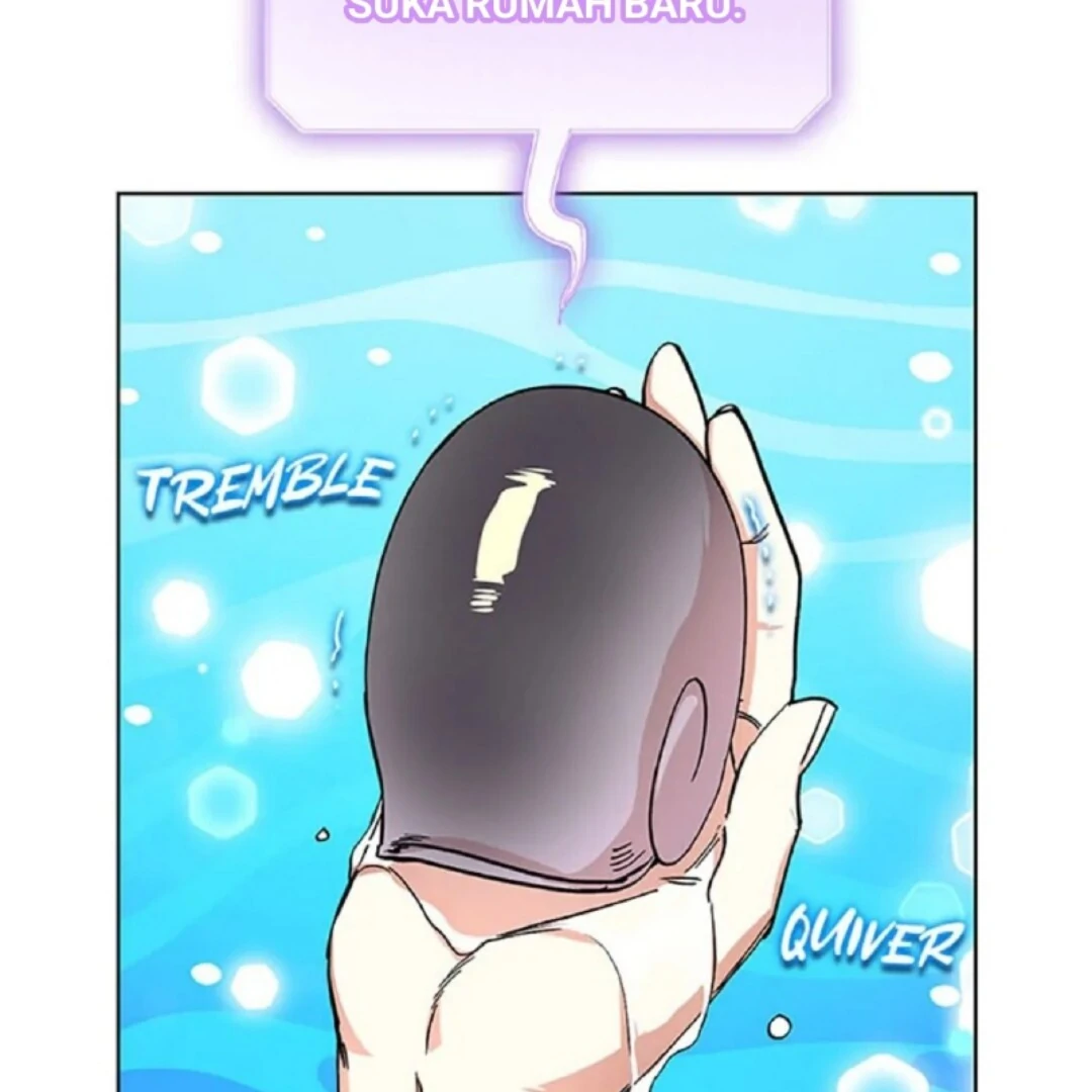 The Housekeeper of the Dungeon Chapter 28 - Halaman 49
