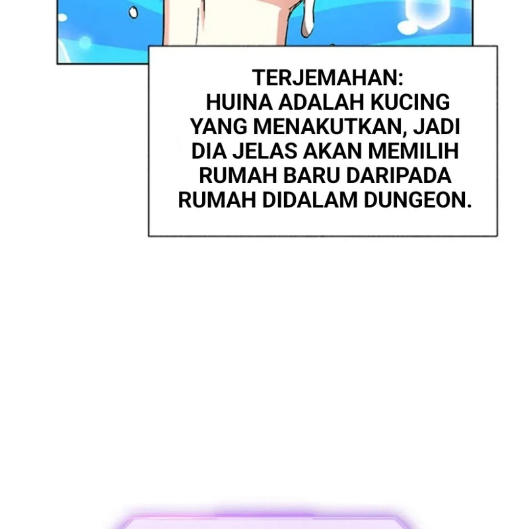 The Housekeeper of the Dungeon Chapter 28 - Halaman 50