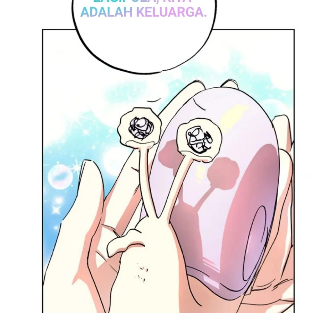 The Housekeeper of the Dungeon Chapter 28 - Halaman 68