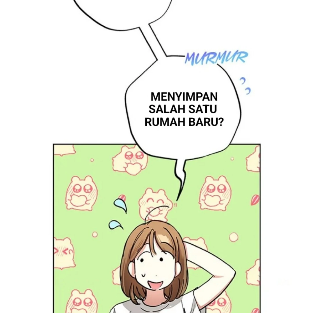 The Housekeeper of the Dungeon Chapter 28 - Halaman 76