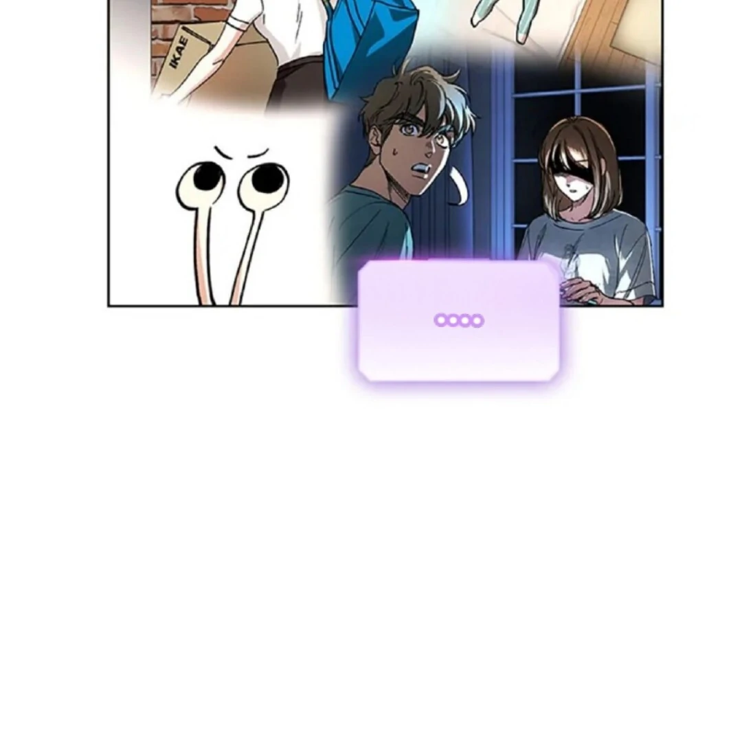 The Housekeeper of the Dungeon Chapter 28 - Halaman 83