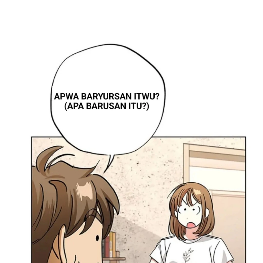 The Housekeeper of the Dungeon Chapter 28 - Halaman 90
