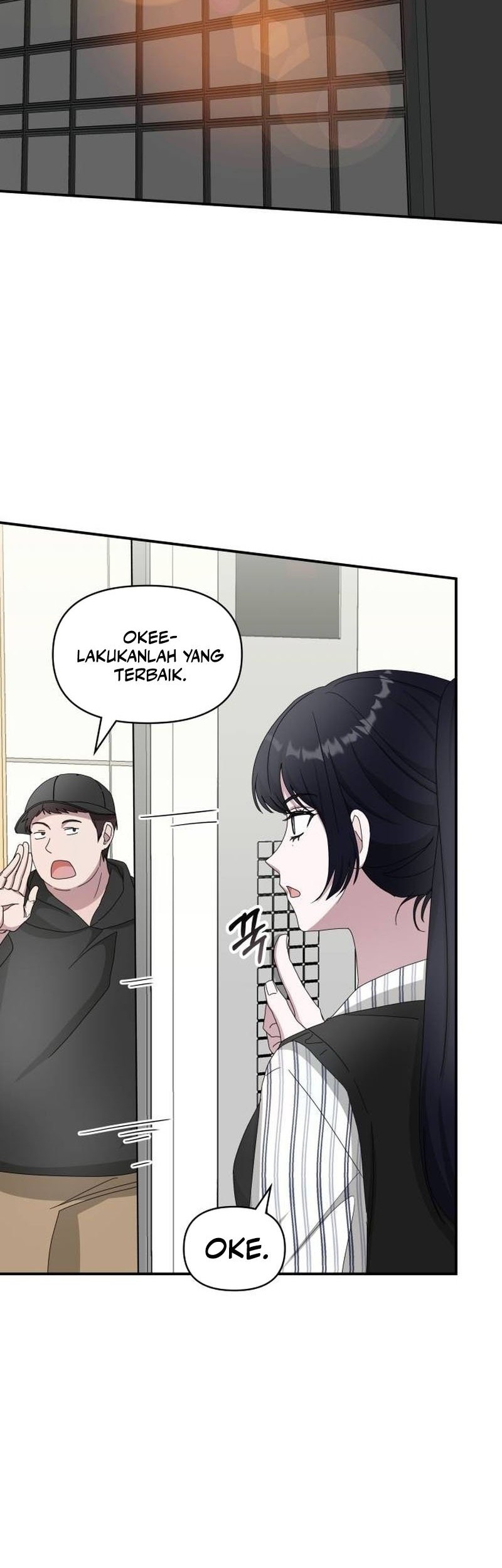 Manhwa I Was Immediately Mistaken for a Monster Genius Actor Chapter 42 gambar 2