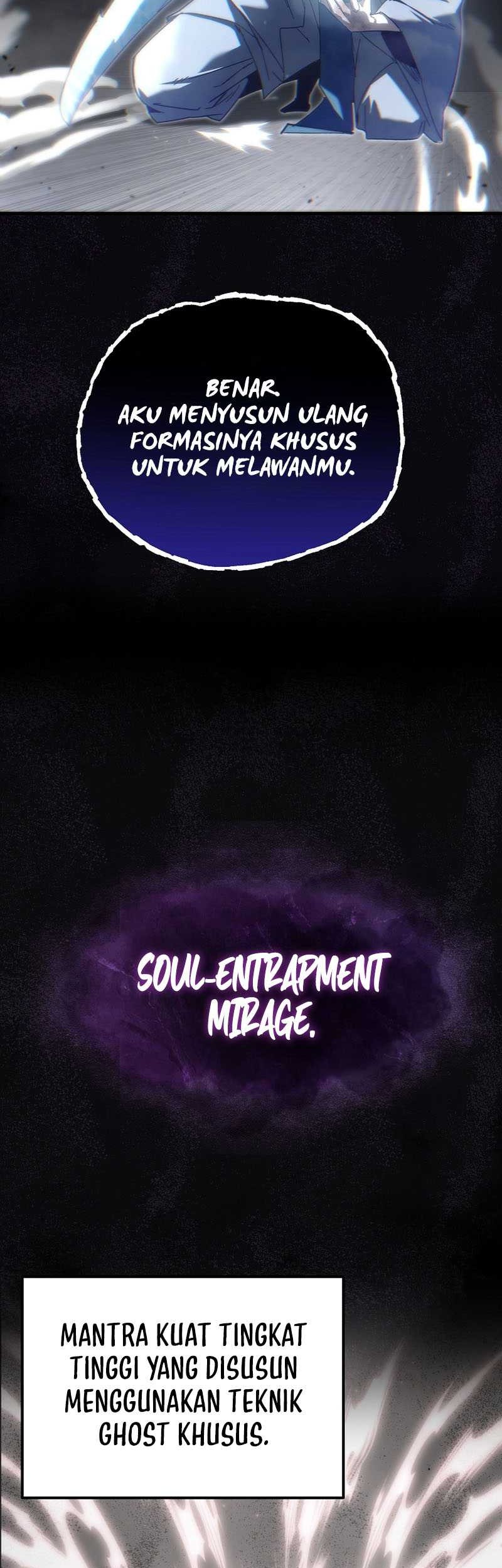 Chronicles of the Reincarnated Demon God Chapter 30 - Halaman 7