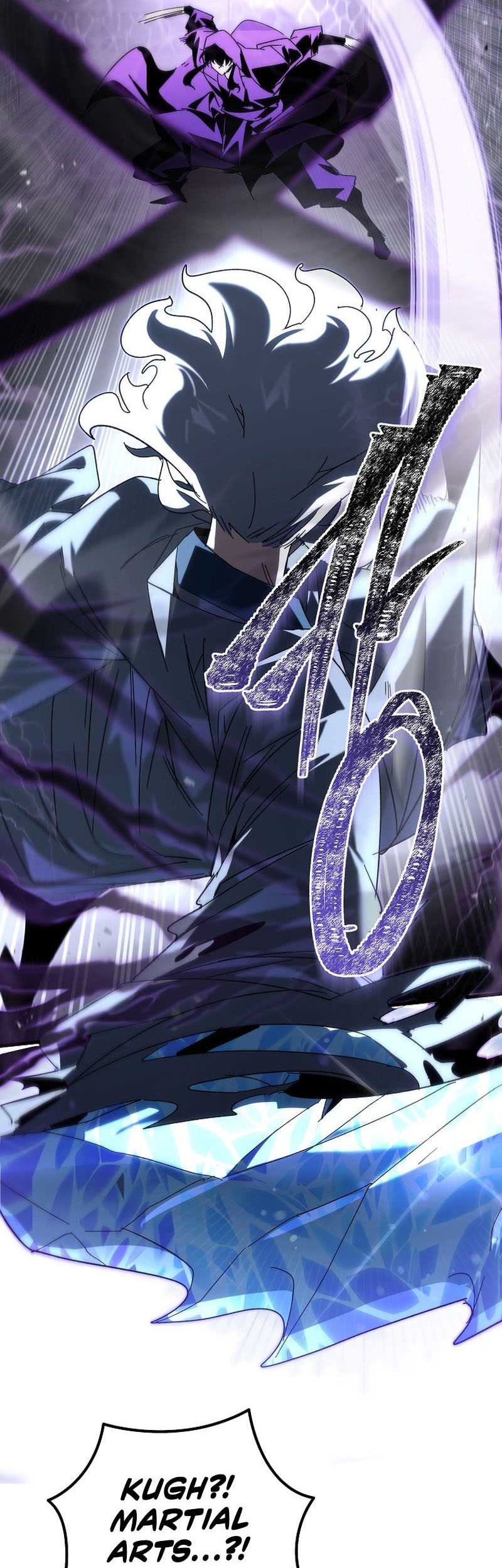 Chronicles of the Reincarnated Demon God Chapter 30 - Halaman 34