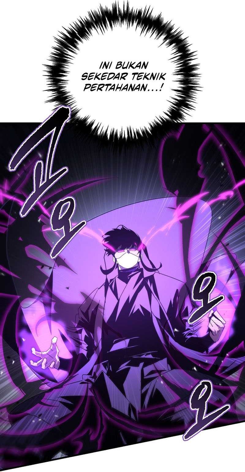 Chronicles of the Reincarnated Demon God Chapter 30 - Halaman 36