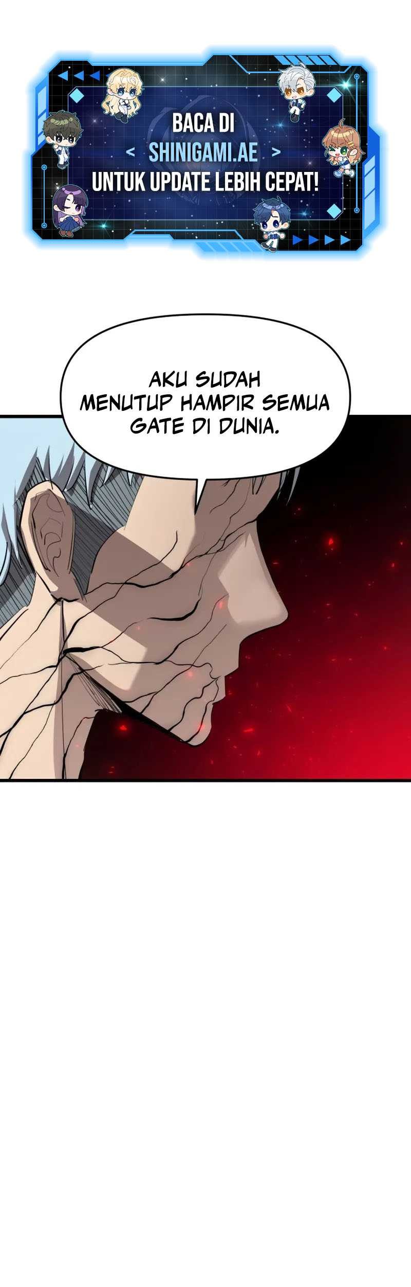 Komik Bones Chapter 22 gambar 1