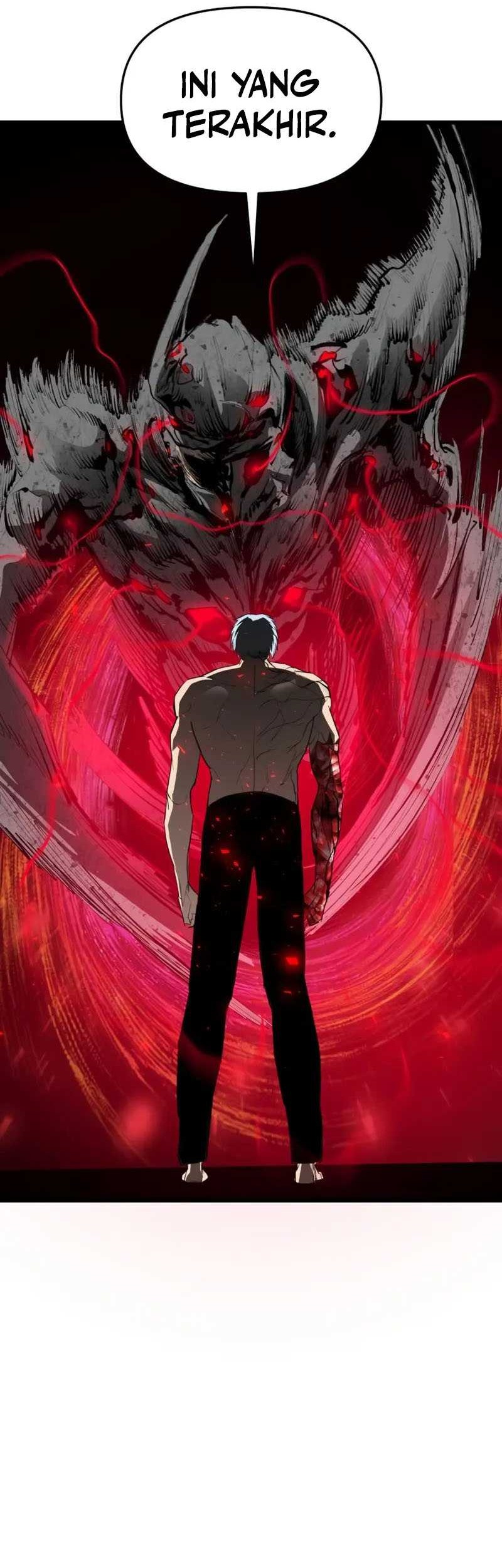Manhwa Bones Chapter 22 gambar 2