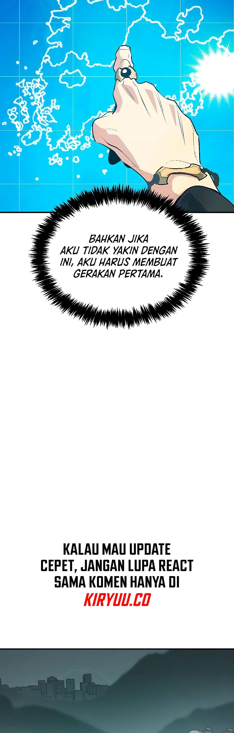 Alone Necromancer Chapter 163 - Halaman 64