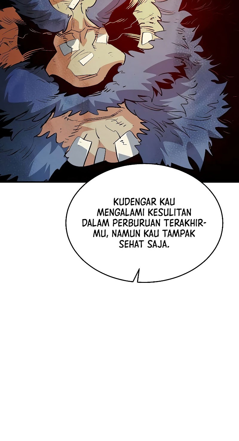 Alone Necromancer Chapter 163 - Halaman 22