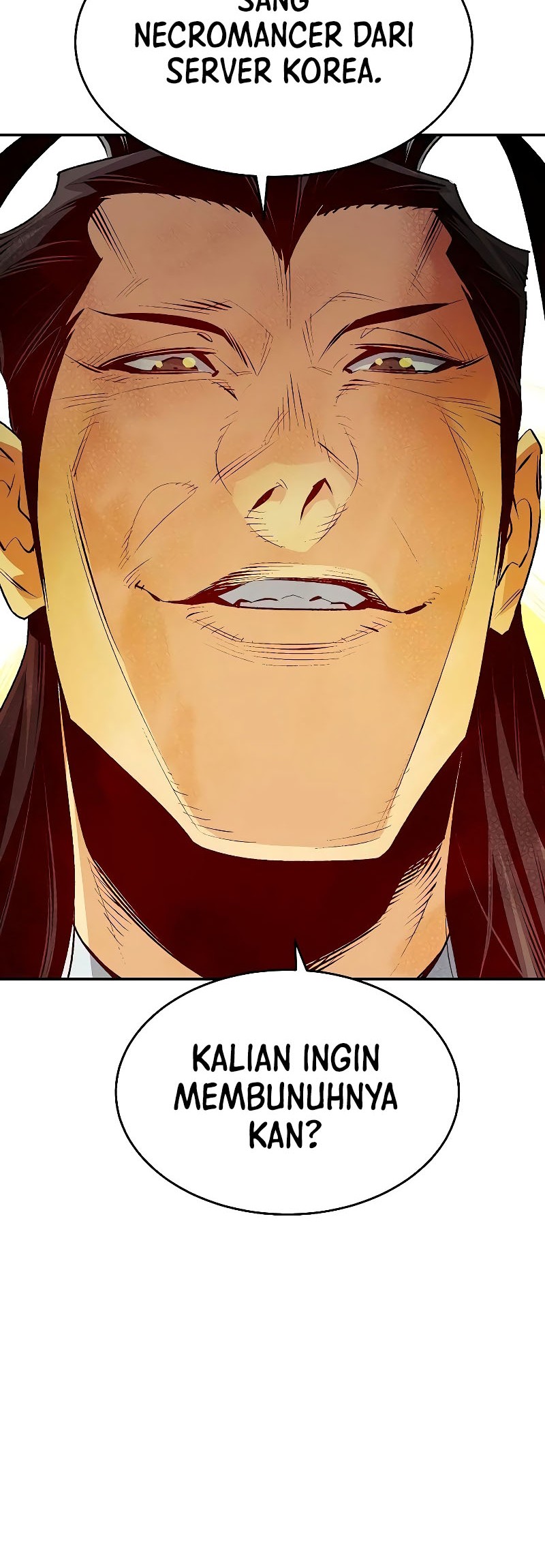 Alone Necromancer Chapter 163 - Halaman 26
