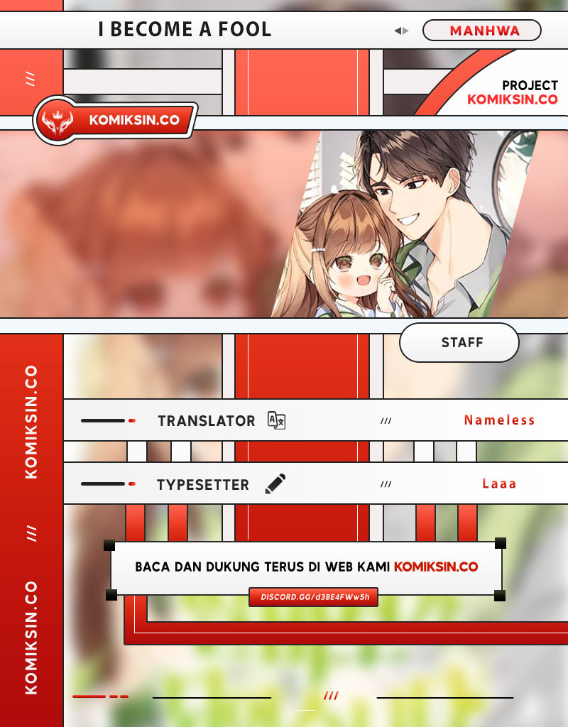 Komik I Become a Fool When It Comes to My Daughter Chapter 169 gambar 1
