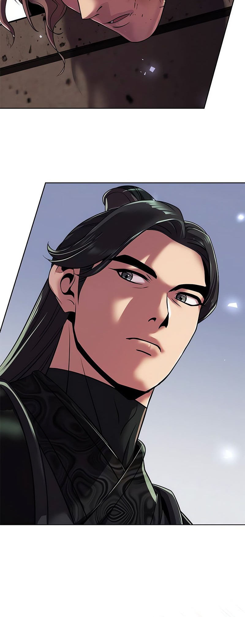 Chronicles of the Demon Faction Chapter 105 - Halaman 5