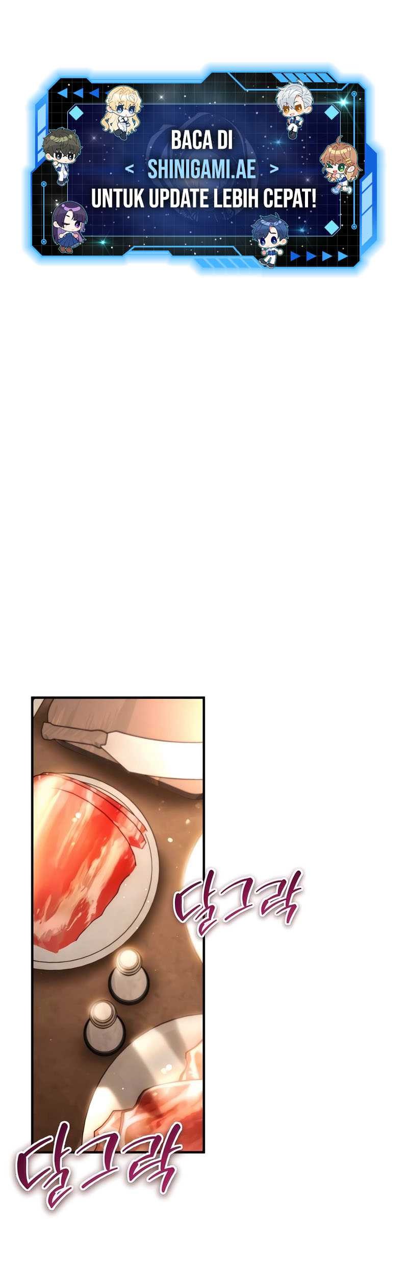 Manhwa There Are No Bad Heroes In This World Chapter 20 gambar 2