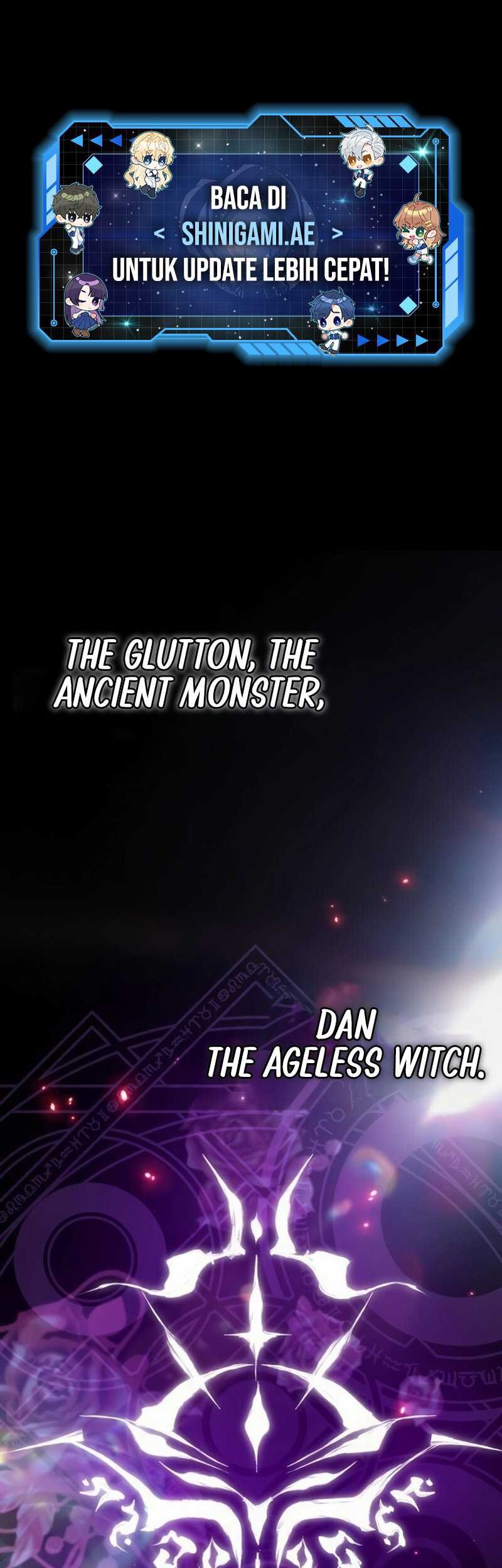 Manhwa There Are No Bad Heroes In This World Chapter 19 gambar 2