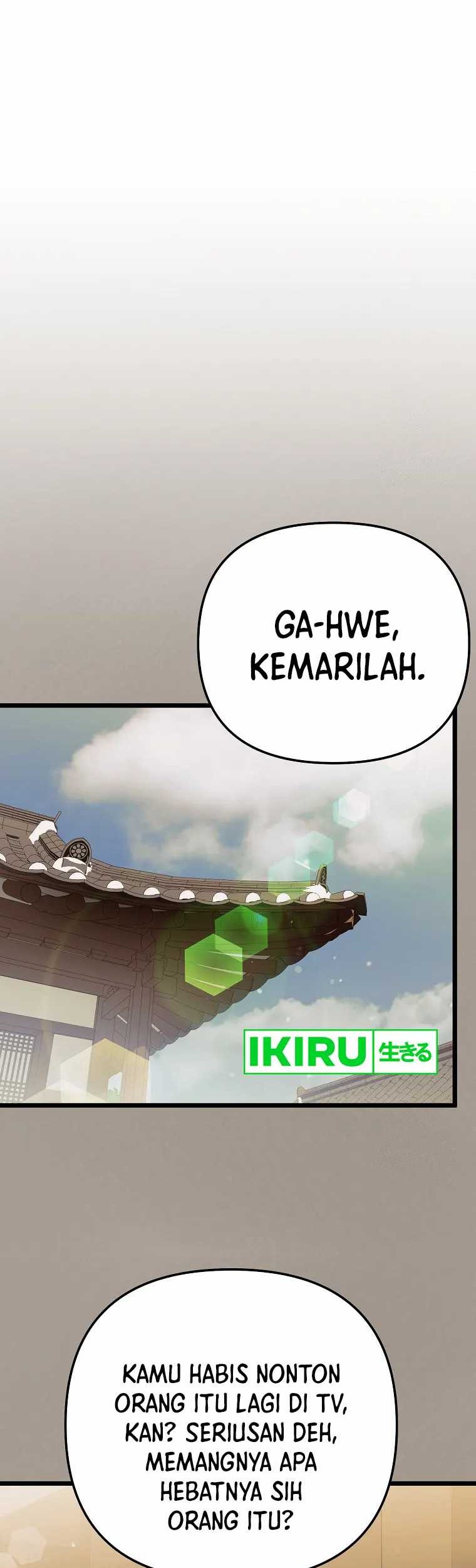 The Crazy Genius Composer Returns Chapter 52 halaman 3