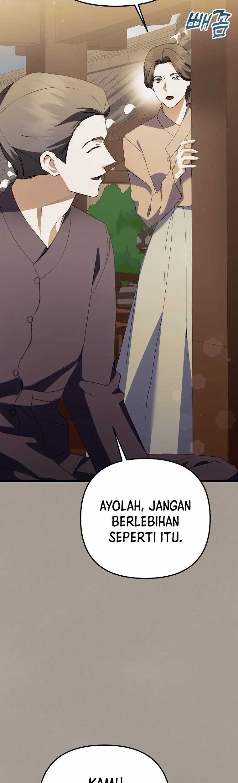 The Crazy Genius Composer Returns Chapter 52 halaman 4