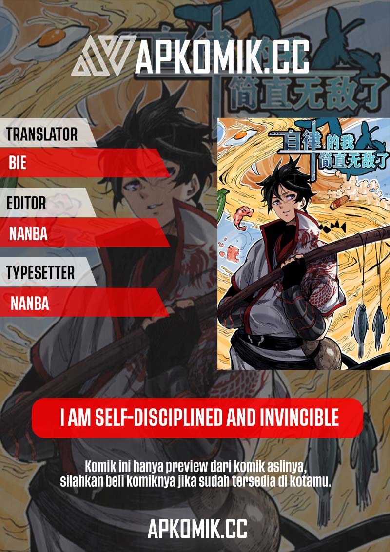 Komik I am Self-disciplined And Invincible Chapter 85 gambar 1