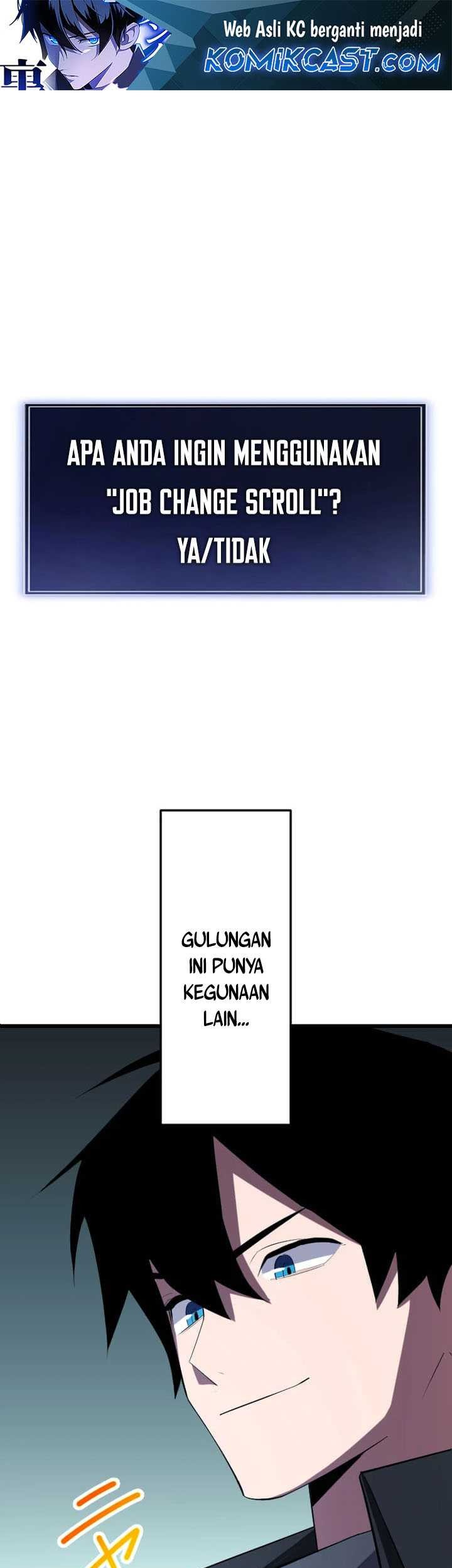 Manga Unparalleled ??? Rank Hidden Equipment Chapter 35 gambar 2