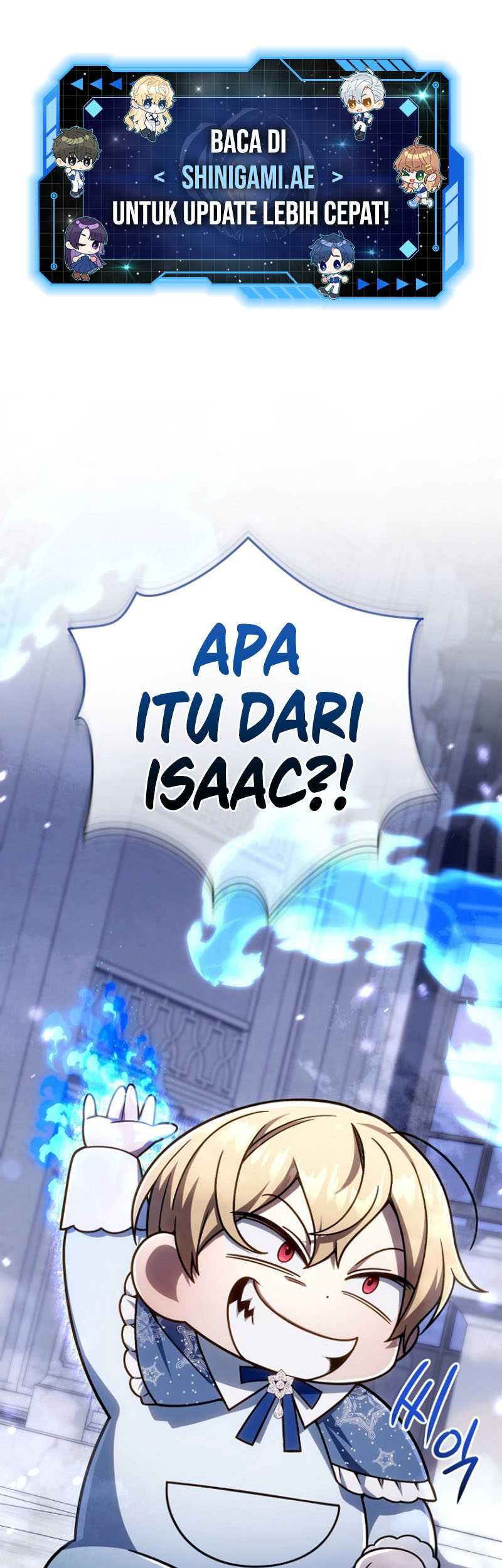 Manhwa I’m Going To Destroy This Country Chapter 21 gambar 2