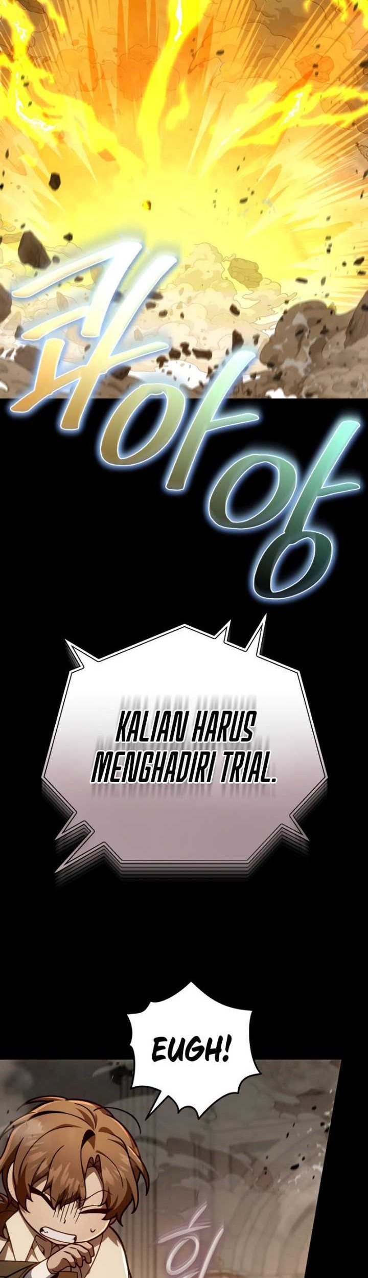 Manhwa I’m Going To Destroy This Country Chapter 17 gambar 2