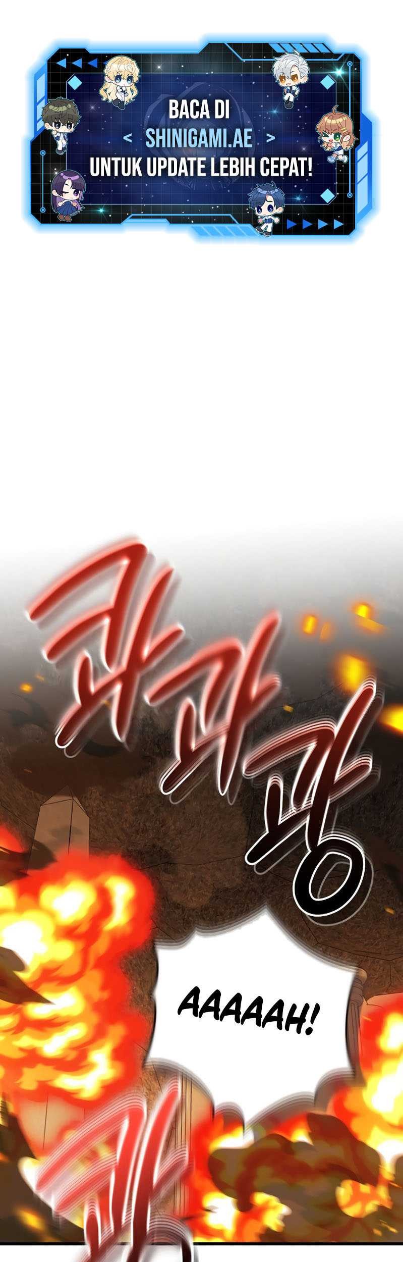 Komik I’m Going To Destroy This Country Chapter 16 gambar 1