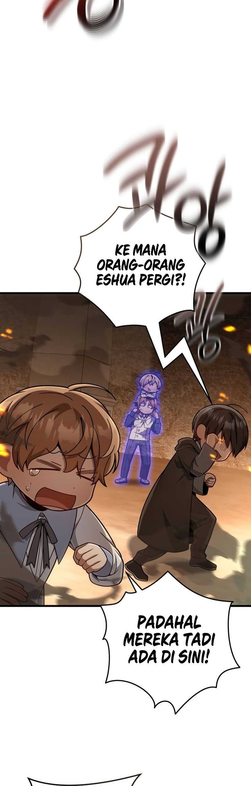 Manhwa I’m Going To Destroy This Country Chapter 16 gambar 2