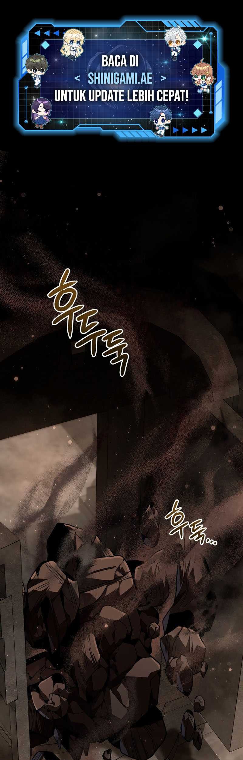 Komik I’m Going To Destroy This Country Chapter 15 gambar 1