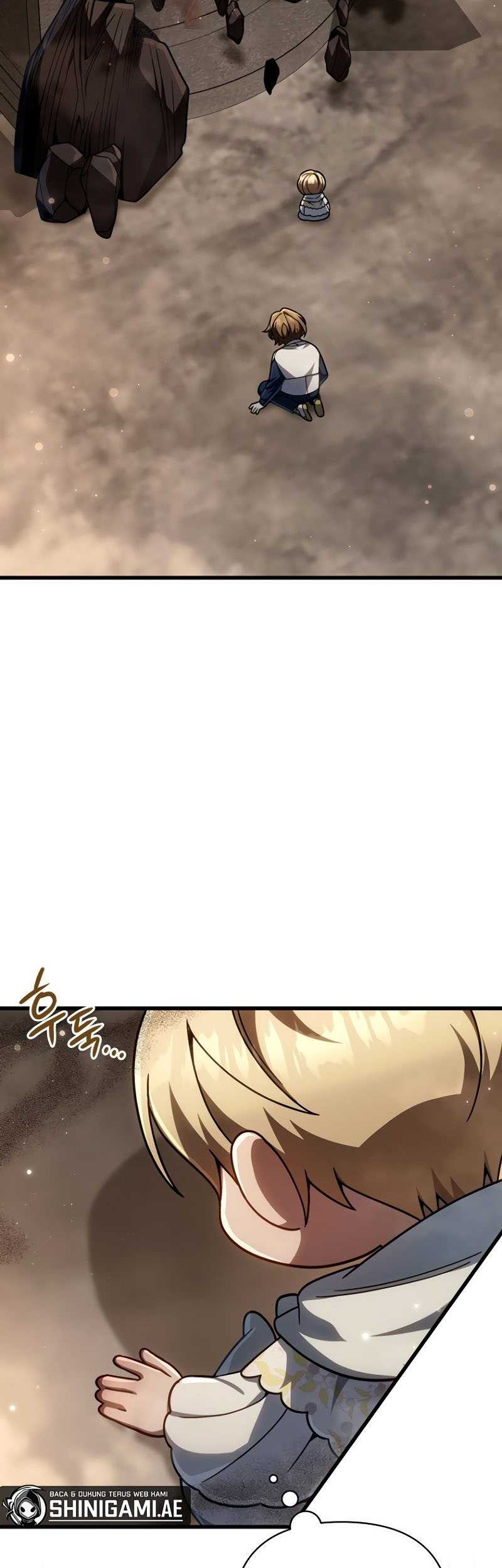 Manhwa I’m Going To Destroy This Country Chapter 15 gambar 2