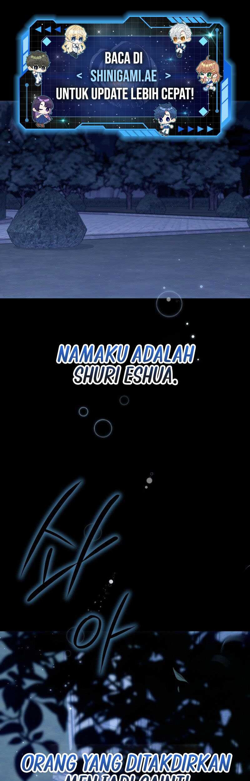 Komik I’m Going To Destroy This Country Chapter 11 gambar 1