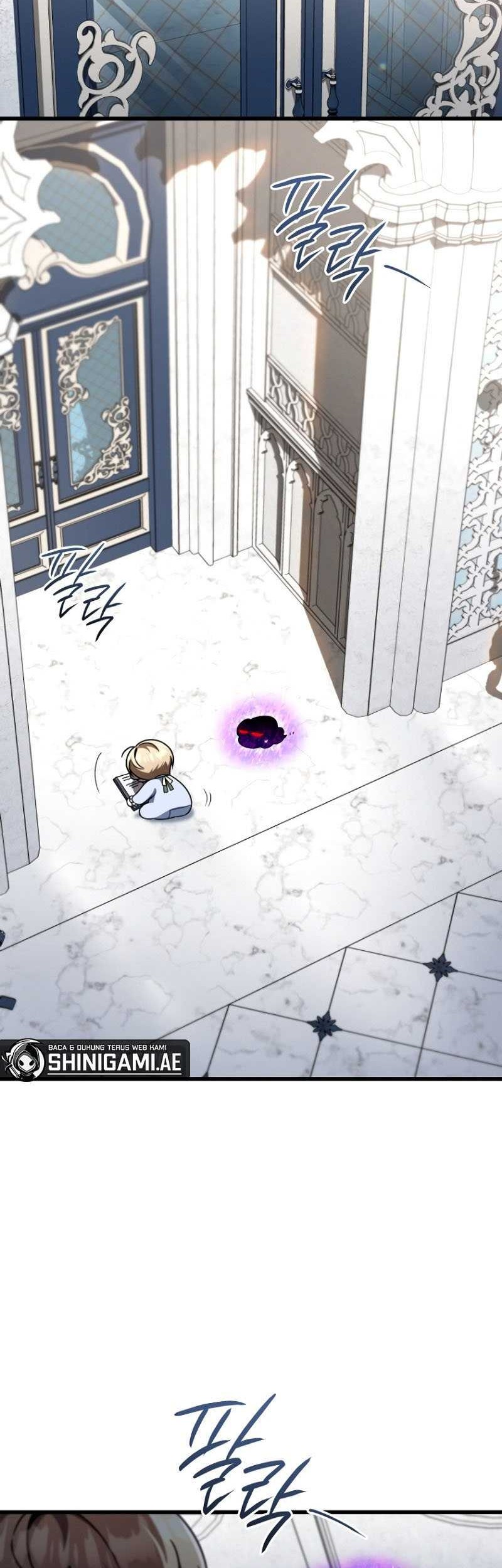 Manhwa I’m Going To Destroy This Country Chapter 10 gambar 2