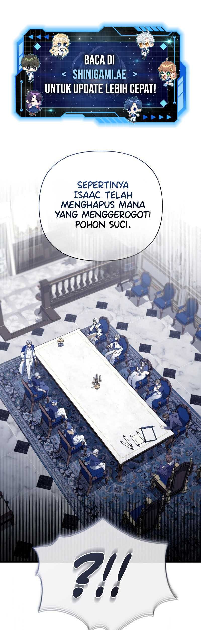 Komik I’m Going To Destroy This Country Chapter 09 gambar 1
