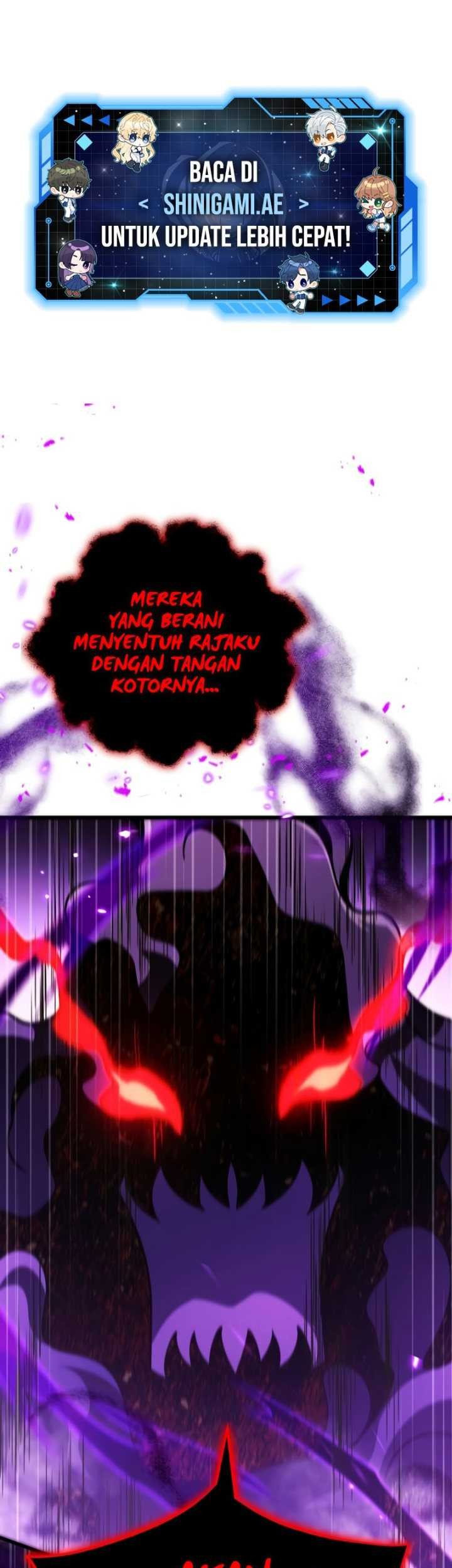 Komik I’m Going To Destroy This Country Chapter 07 gambar 1