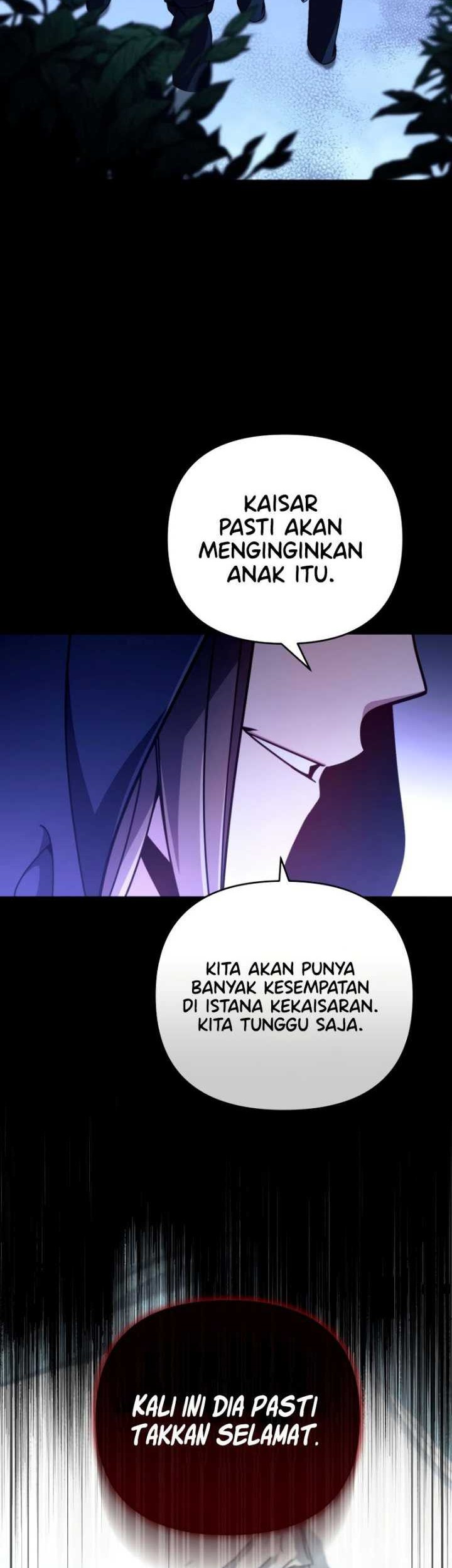 Manhwa I’m Going To Destroy This Country Chapter 06 gambar 2