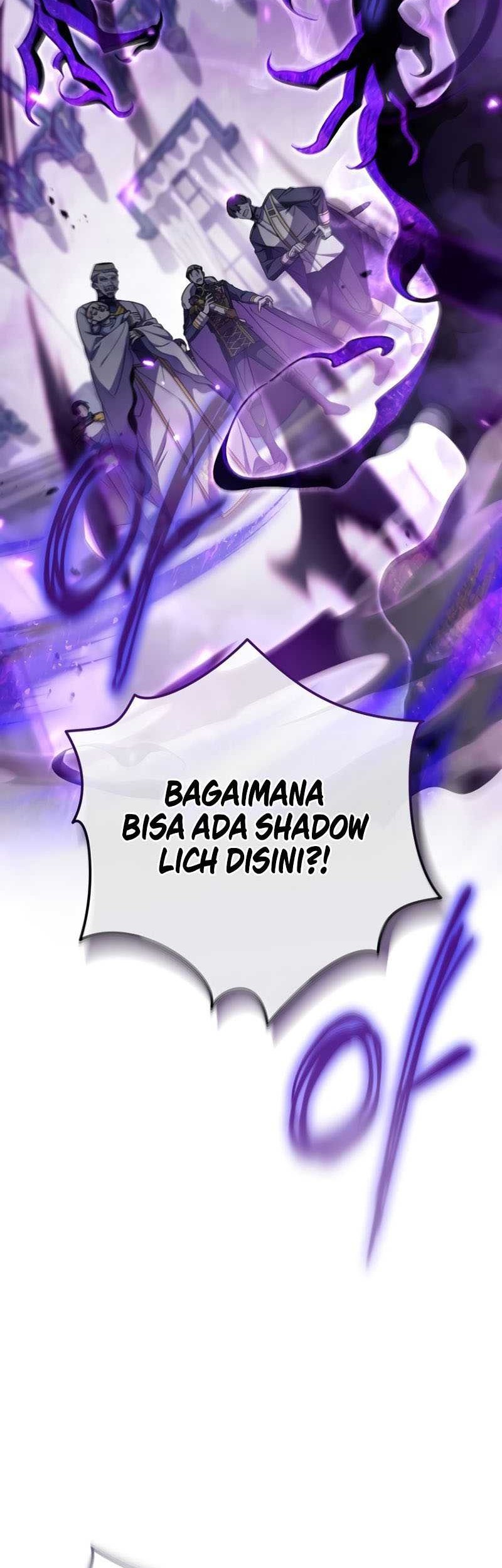 Manhwa I’m Going To Destroy This Country Chapter 04 gambar 2
