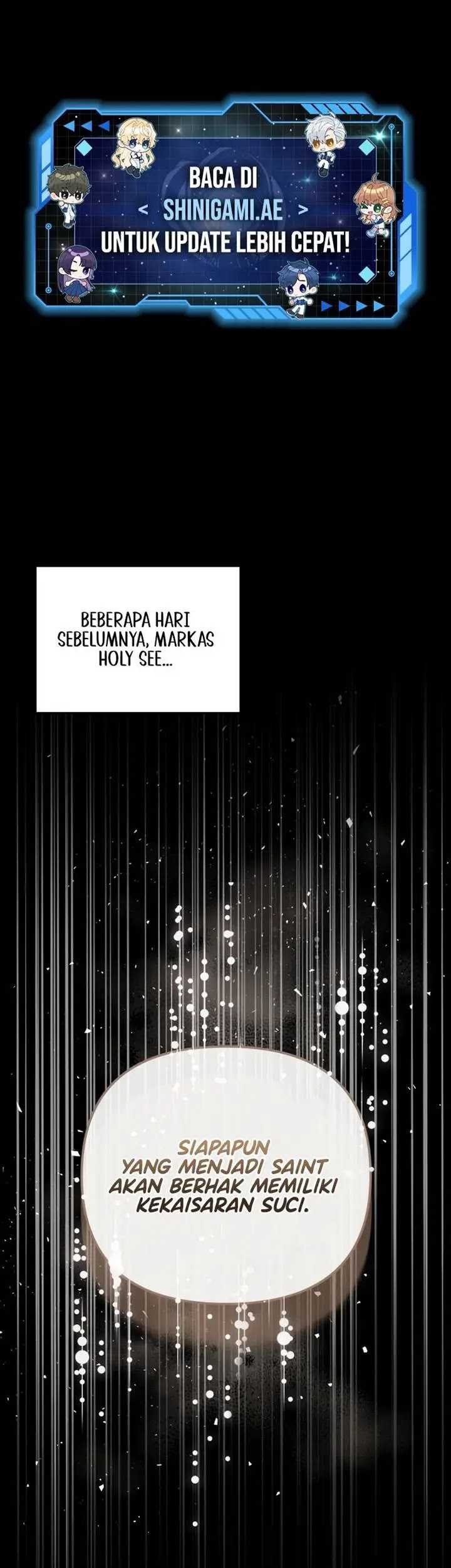 Manhwa I’m Going To Destroy This Country Chapter 03 gambar 2