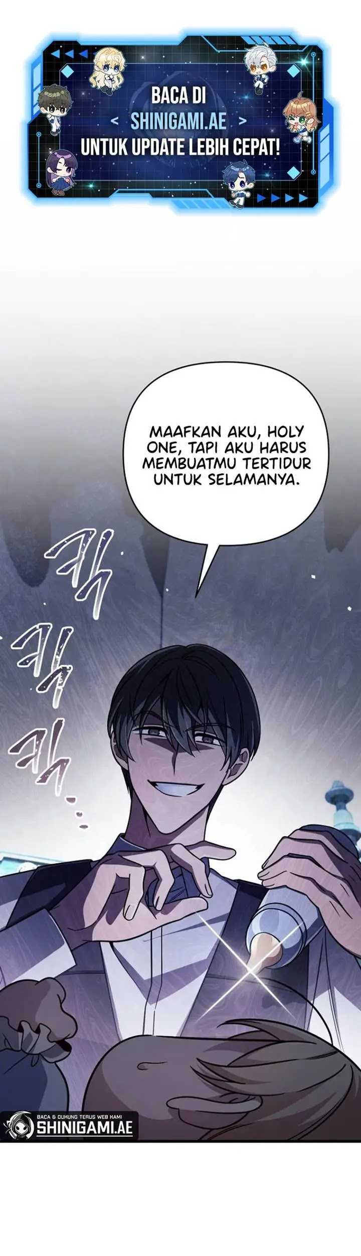 Manhwa I’m Going To Destroy This Country Chapter 02 gambar 2
