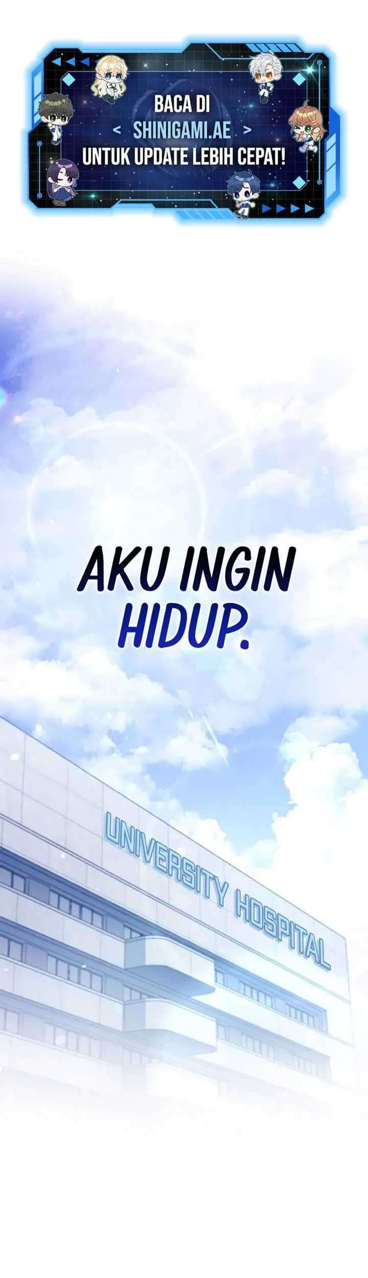 Manhwa I’m Going To Destroy This Country Chapter 01 gambar 2
