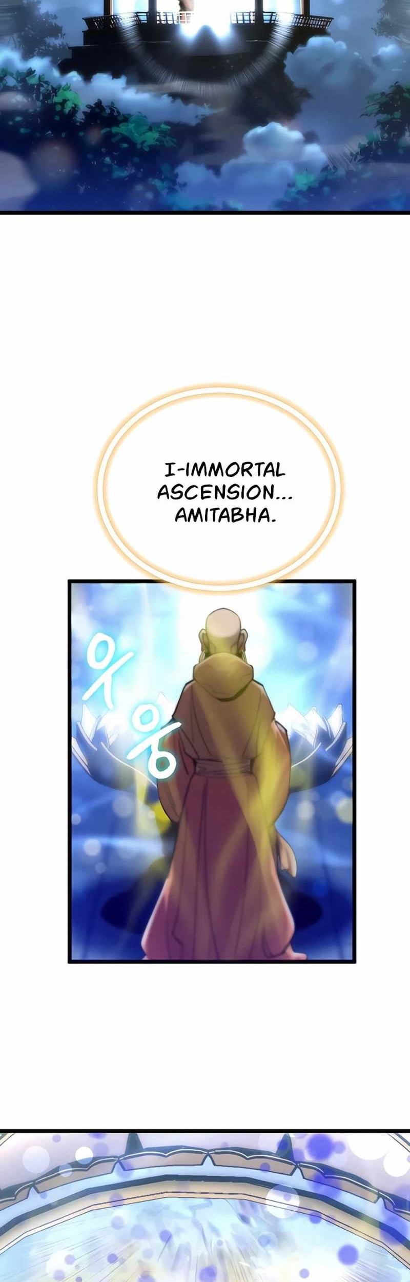 Manhua The Masters Are Watching Over Me Chapter 19 gambar 2