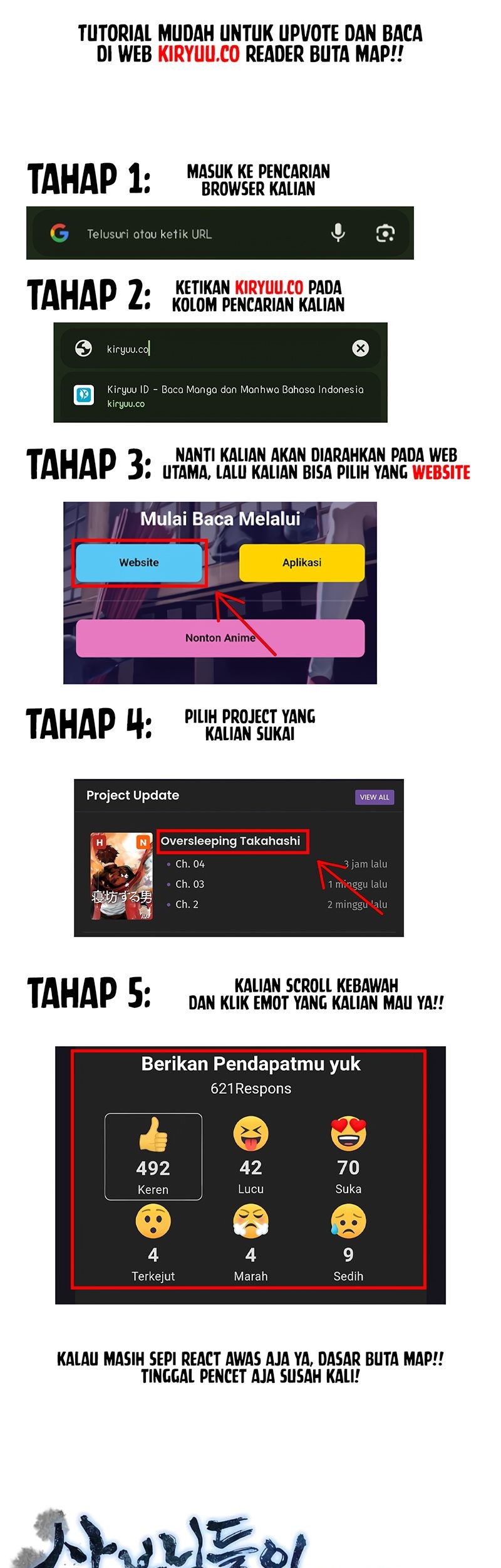 Manhua The Masters Are Watching Over Me Chapter 15 gambar 2
